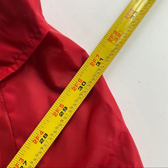 NWT Starter Jacket NHL Devils Men’s XL - Picture 9 of 9